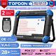 Topdon Phoenix Lite 2 Car OBD2 Diagnostic Scanner Bidirectional Key Coding Tesla