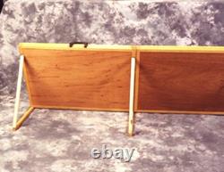 Trade Show Display Case / Full table top / Card Display Case / Jewelry Case