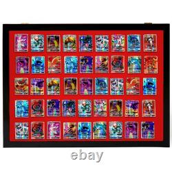 Trade Show Display Case Portable with Acrylic Side Guards