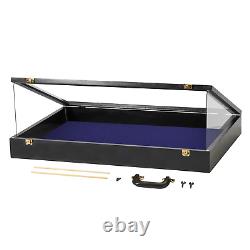 Trade Show Display case P302B Baseball Cards, Jewelry, Coins Show Display Case