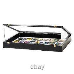 Trade Show Display case P302B Baseball Cards, Jewelry, Coins Show Display Case