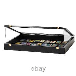 Trade Show Display case P302B Baseball Cards, Jewelry, Coins Show Display Case