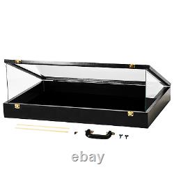 Trade Show Display case P302B Baseball Cards, Jewelry, Coins Show Display Case