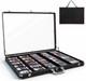 Trading Card Display Case, 34X22 Card Show Display Case, Excellent Quality and H