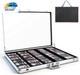 Trading Card Display Case, 34X22 Card Show Display Case, Excellent Quality and H