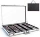 Trading Card Display Case, 34X22 Card Show Display Case, Excellent Quality and H