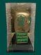Tyson Fury Hand Signed Gypsy King Boxing Glove in a Display Case