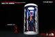 U. S. SELLER 1/6 Toysbox TB088 The Spider Man Hall Of Armor Display Box Case