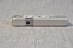 VINTAGE MINOX B CAMERA WITH br / CASE, CHAIN AND DISPLAY BOX