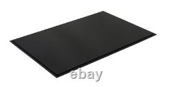 Versatile Clear Acrylic Display Case Large Rectangle Box 18 x 12 x 3 (A029-B)