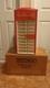 Vintage 1984 MATCHBOX COLLECTOR SHOWCASE Rotating Store Display W Shipping Box