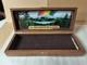 Vintage 1988 Case XX Empty Wood Display Box for Rainbow Knife Set NO KNIVES