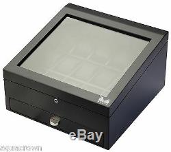 Volta carbon fiber 31-560970 Display Case Mens Storage Box