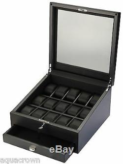 Volta carbon fiber 31-560970 Display Case Mens Storage Box