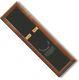 W. R. Case & Sons Walnut Magnetic Display For V-42 Knives Wooden Box 21943 NEW