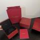 Watch Display Box for Cartier Full Set Included