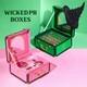 Wicked The Noble Collection PR Boxes Promotional Display Cases Movies