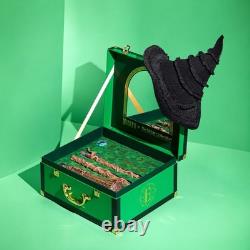 Wicked The Noble Collection PR Boxes Promotional Display Cases Movies