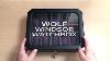 Wolf Windsor Watchbox Massdrop Purchase