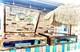 Wood Portable Tabletop Lighted Glass Trade Show Retail Display Cases 5 avail
