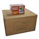 World Cup Sticker Album- Panini South Africa 2010 Master Box of 12 Displays