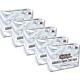 YUGIOH TCG Ghosts from the Past Case 10 Display Boxes = 50 Mini Boxes SHIPS NOW