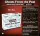Yugioh Ghost From The Past Case 10 Display / 50 Mini Boxes / 150 Packs
