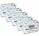 Yugioh Ghosts From The Past Booster Case 10 Displays 50 Mini Boxes Ships 04/16