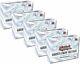 Yugioh Ghosts From The Past Booster Case of 10 Displays Presale 50 Mini Boxes