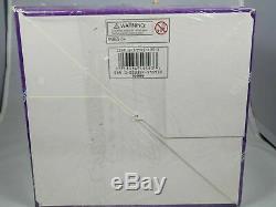 Yugioh Gladiator's Assault Special Edition Display Case Factory Sealed Box