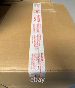 Yugioh Speed Duel GX Midterm Paradox 8 BOX CASE Mini Box Display Factory Sealed