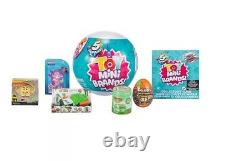 ZURU 5 Surprise Toy Mini Brands Assorted toys Full display / case of 12